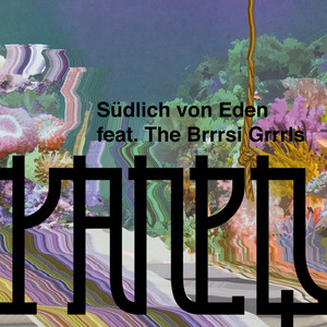 Südlich von Eden