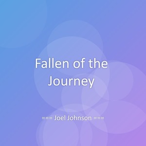 Fallen of the Journey