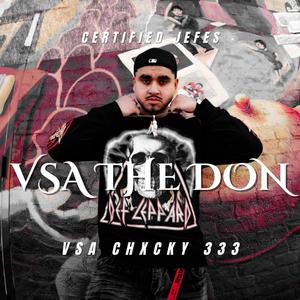 VSA THE DON (Explicit)