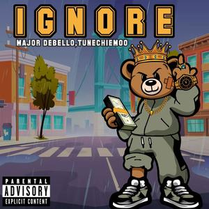 Ignore (Explicit)