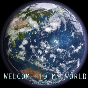 Welcome to My World