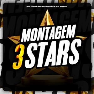 Montagem 3 Stars (Explicit)