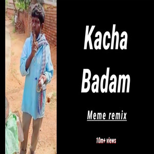 Kacha badam meme remix