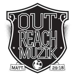 OutReach Muzik The EP