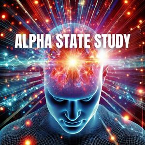 Alpha State Study (Unlocking Focus Through Hz Frequencies)