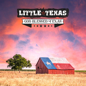 God Blessed Texas (Re-Recorded)