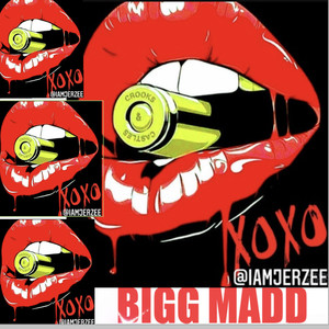 BIGG MADD
