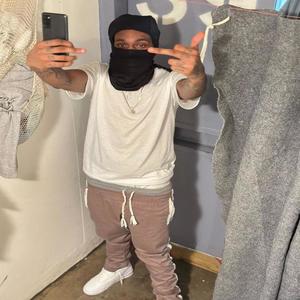 Gentleman Gangsta (Explicit)