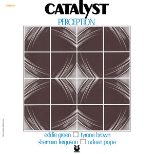 Catalyst - Got To Be There (Remastered 2025)