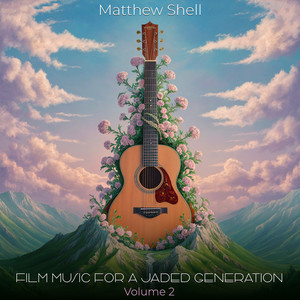 Film music for a jaded generation - Volume 2