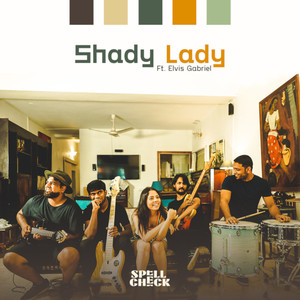 Shady Lady - Single