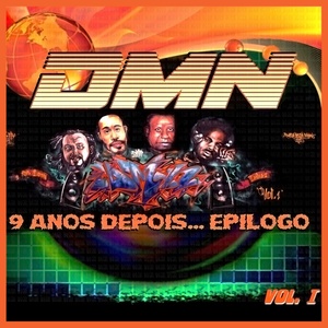 DMN - Essência