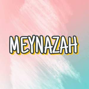 MEYNAZAH (INST)