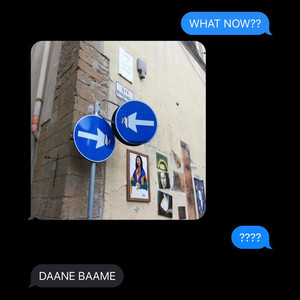 DAANE BAAME (Explicit)