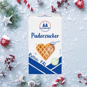 Puderzucker (Explicit)