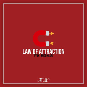 Law of Attraction (Explicit)