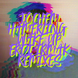 Wake Up (Erdi Irmak Remix)