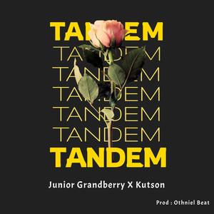 Tandem (feat. Kutson) [Explicit]