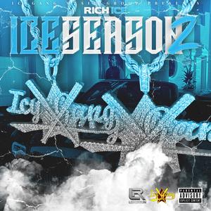 Ice Season 2 (Explicit)