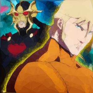 Aquaman vs Orm (Liga de la Justicia el trono de Atlántis) (Universo DC)