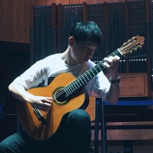 Sarabanda de Scriabin