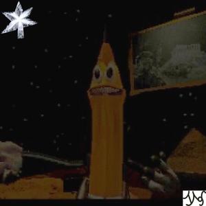 Wild Woody (Explicit)