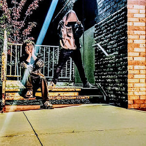 AXEMEN (Radio Edit|Explicit)