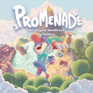 Promenade (The Original Soundtrack, Vol. 2)