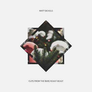 The Christmas Medley (Inst.)