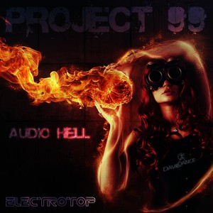 Audio Hell (Original Mix)