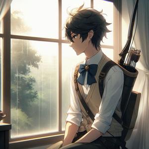 hugs from afar (feat. milla)