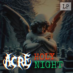 O' Holy Night (feat. Allie Cat)