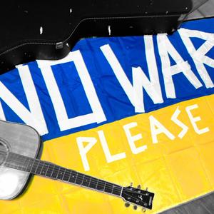 No War Please (feat. Tennisxclub) [Explicit]