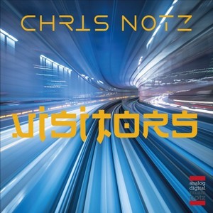 Visitors (Extended Mix)