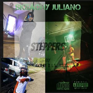 Steppers (feat. Lil tezz) [Explicit]