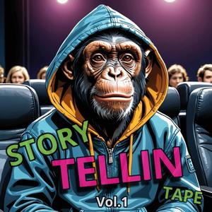 Story Tellin Tape vol. 1 (Explicit)