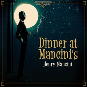 Dinner at Mancini's