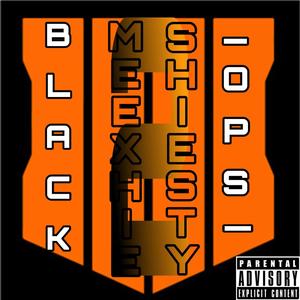 BLACK OPS (Explicit)