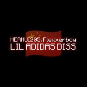 Lil Adidas Diss (Explicit)