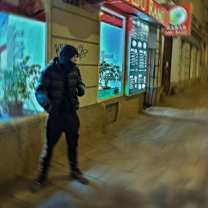 Puste mě na stage (Explicit)