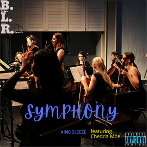 Symphony (Explicit)