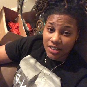 Cant Trust (Explicit)