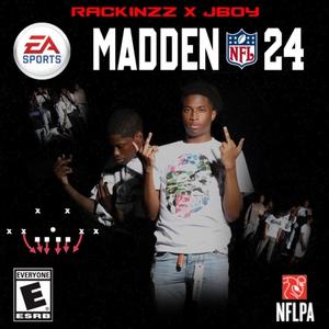 Madden (Blitz) [Explicit]