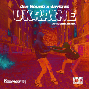 Ukraine (Let Me Talk Afro Drill Mix) [Explicit]