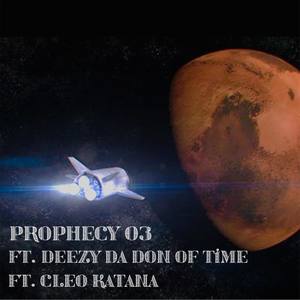 Spaceship (Explicit)