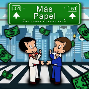 Más Papel