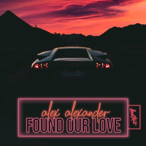 Found Our Love
