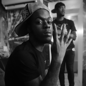 Spin The Block (feat. C02K) (Explicit)