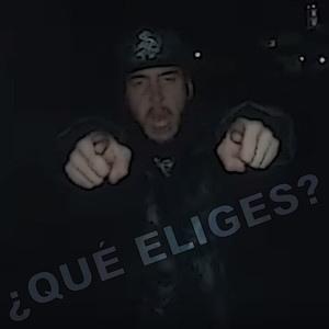 ¿Qué Eliges?