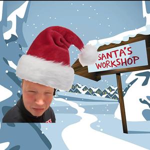 Bobby Stole Christmas (Explicit)